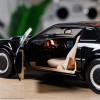 Takara Tomy - Knight Rider K2000 - 1/10 Scale Die-Cast K.I.T.T