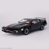 Takara Tomy - Knight Rider K2000 - 1/10 Scale Die-Cast K.I.T.T