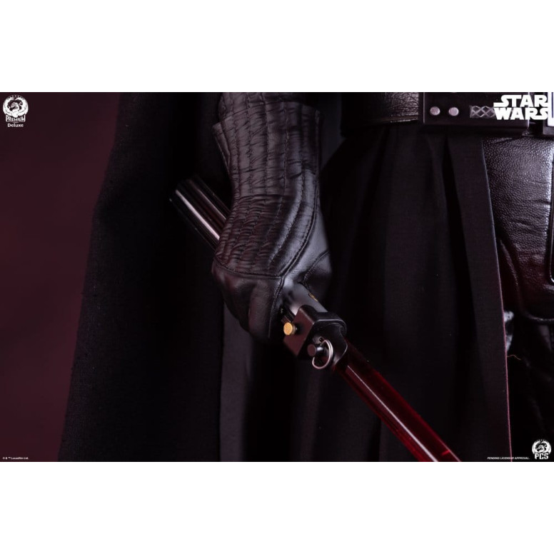 PCS Star Wars - Darth Vader Hyperreal Edition 1/3 - Premium Collectibles Studio