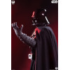 PCS Star Wars - Darth Vader Hyperreal Edition 1/3 - Premium Collectibles Studio