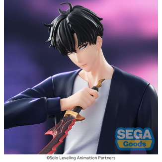SEGA Goods - Xross Link Anime Sung Jinwoo - Solo Leveling