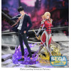 SEGA Goods - Xross Link Anime Sung Jinwoo - Solo Leveling