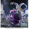 SEGA FIGURIZMA - Eight-Handled Sword Divergent Sila Divine General Mahoraga - Jujutsu Kaisen