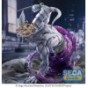 SEGA FIGURIZMA - Eight-Handled Sword Divergent Sila Divine General Mahoraga - Jujutsu Kaisen
