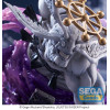 SEGA FIGURIZMA - Eight-Handled Sword Divergent Sila Divine General Mahoraga - Jujutsu Kaisen
