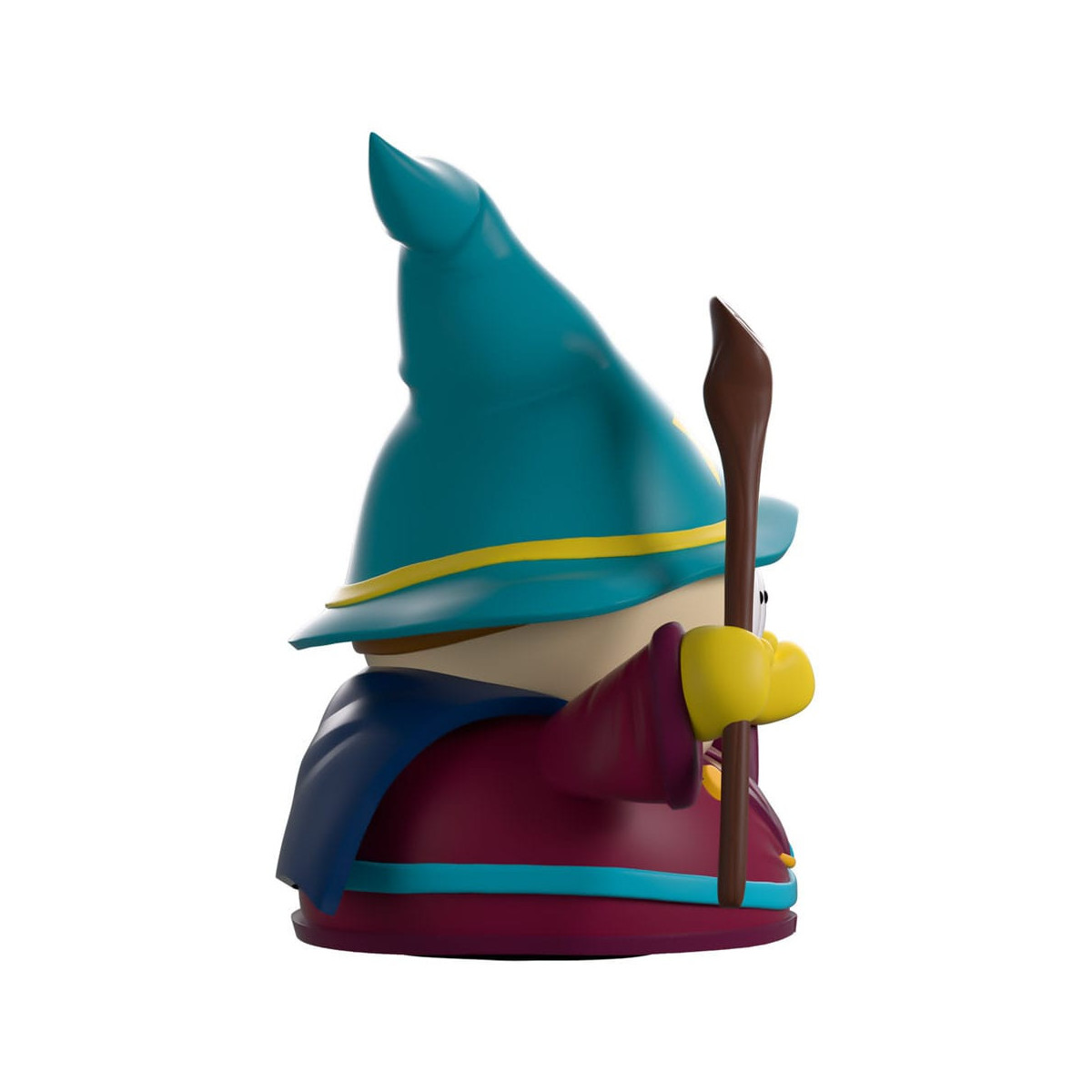 Youtooz Collectibles - South Park - Cartman Grand Wizard King Vinyl Figure