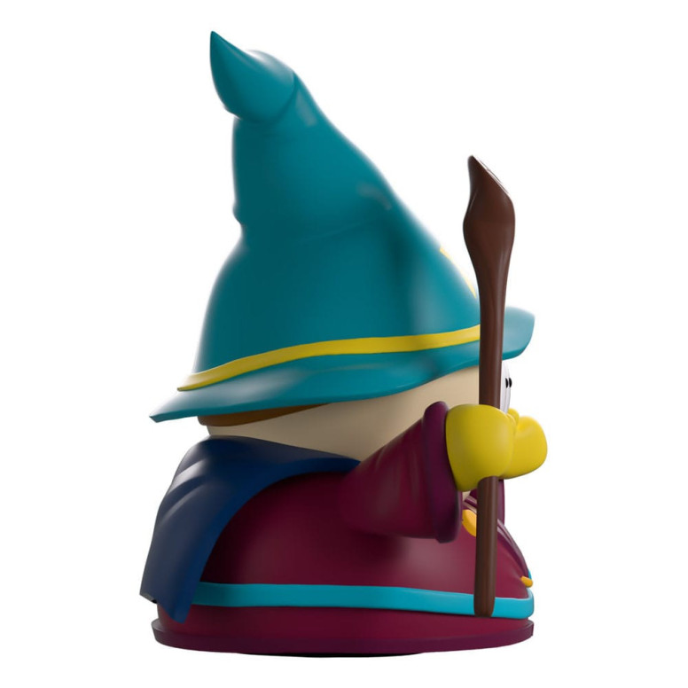 Youtooz Collectibles - South Park - Cartman Grand Wizard King Vinyl Figure