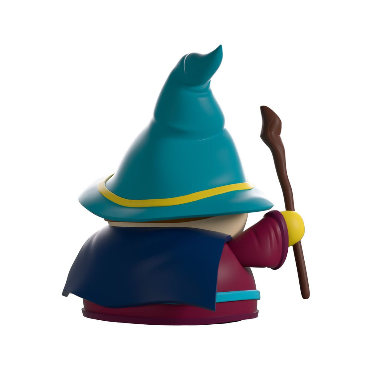Youtooz Collectibles - South Park - Cartman Grand Wizard King Vinyl Figure