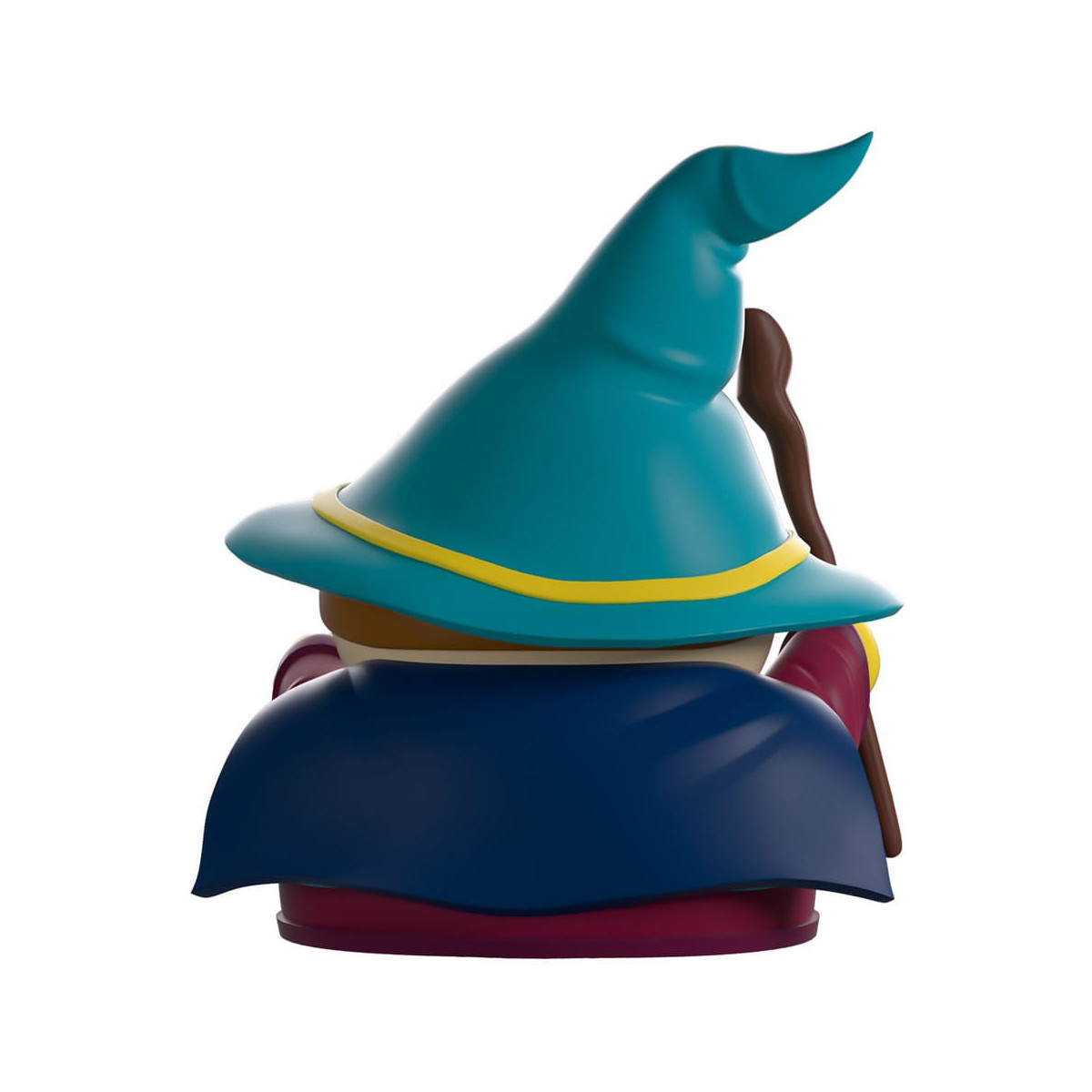 Youtooz Collectibles - South Park - Cartman Grand Wizard King Vinyl Figure