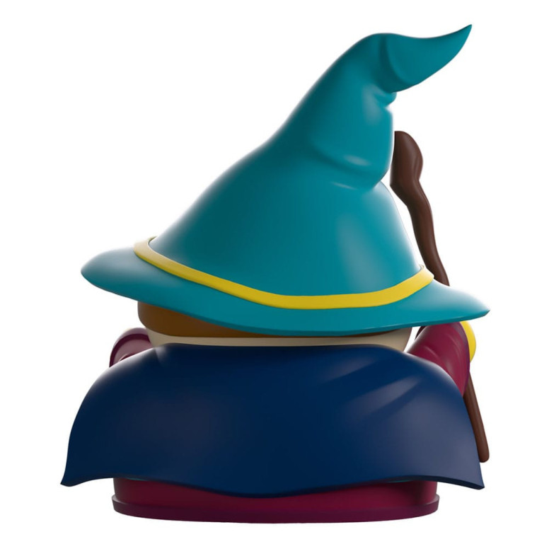 Youtooz Collectibles - South Park - Cartman Grand Wizard King Vinyl Figure