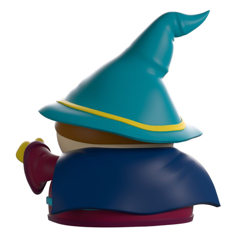 Youtooz Collectibles - South Park - Cartman Grand Wizard King Vinyl Figure