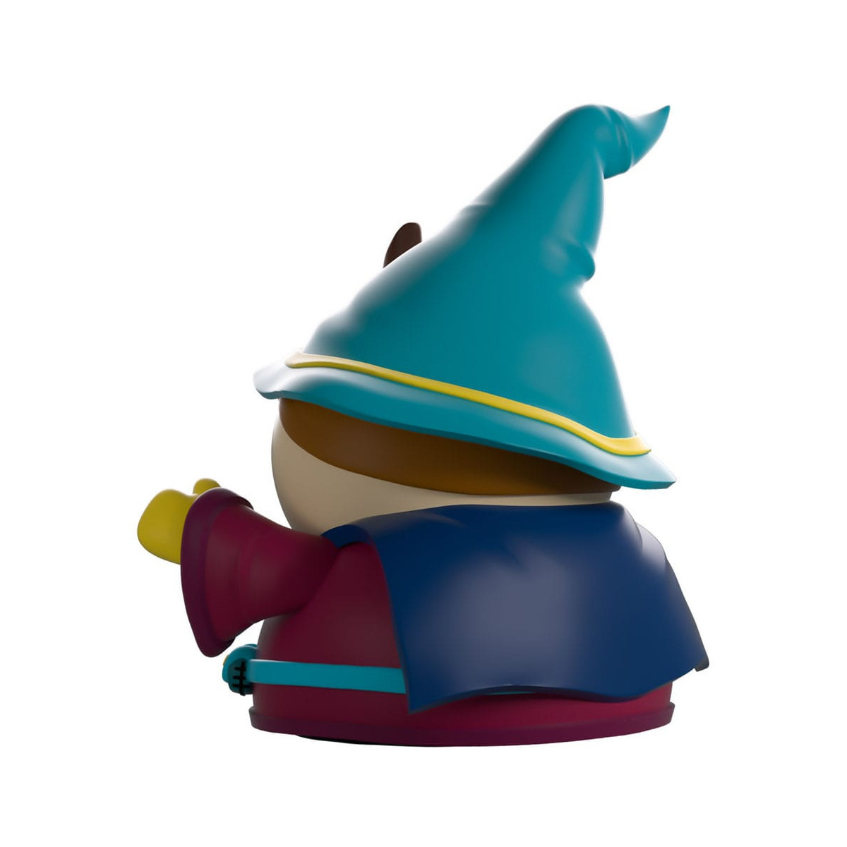 Youtooz Collectibles - South Park - Cartman Grand Wizard King Vinyl Figure
