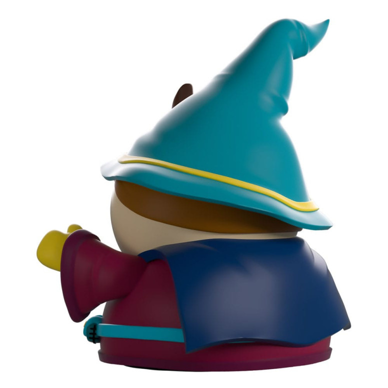 Youtooz Collectibles - South Park - Cartman Grand Wizard King Vinyl Figure