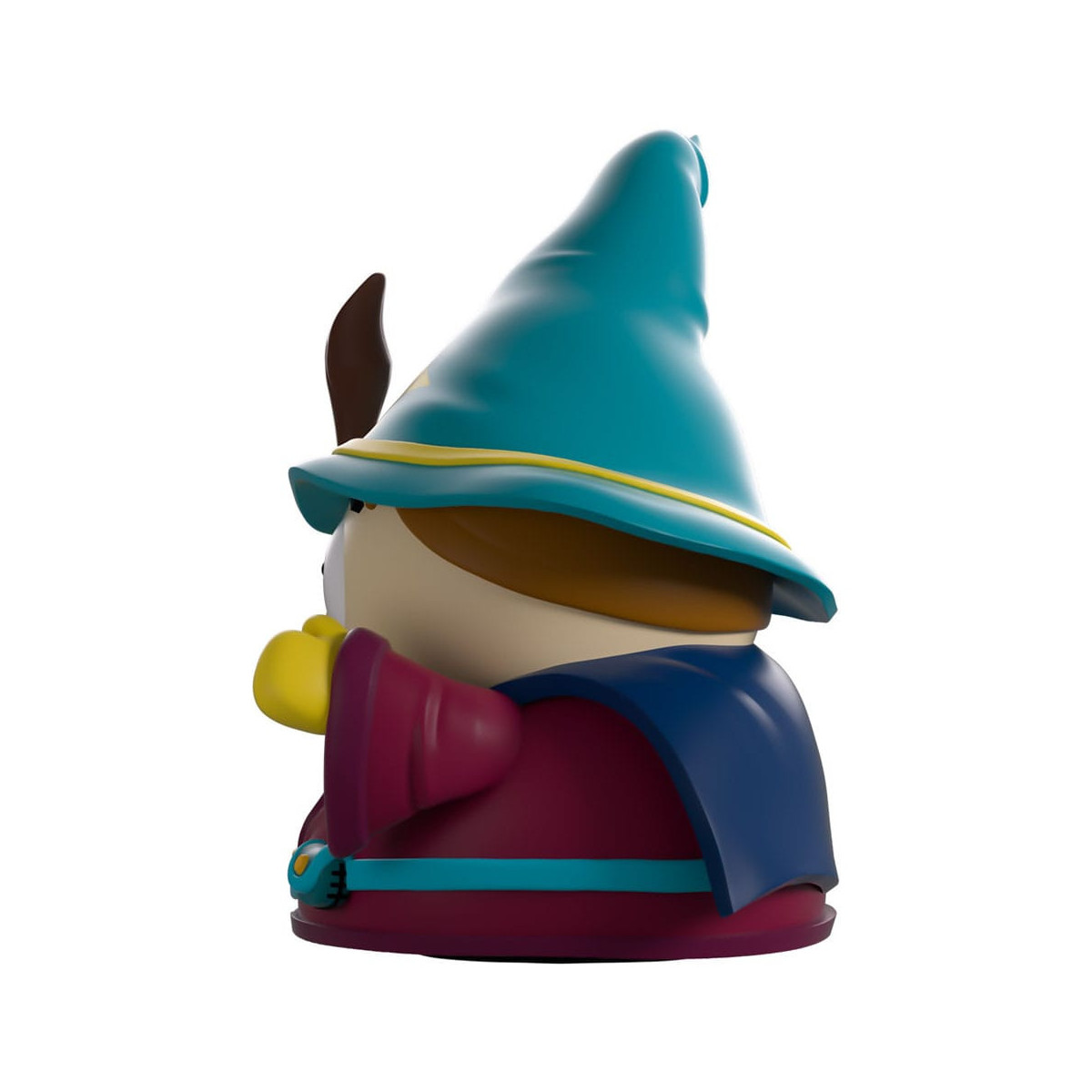 Youtooz Collectibles - South Park - Cartman Grand Wizard King Vinyl Figure