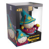 Youtooz Collectibles - South Park - Cartman Grand Wizard King Vinyl Figure