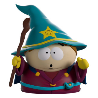 Youtooz Collectibles - South Park - Cartman Grand Wizard King Vinyl Figure