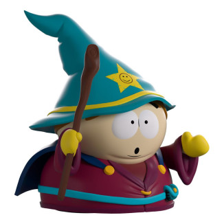 Youtooz Collectibles - South Park - Cartman Grand Wizard King Vinyl Figure