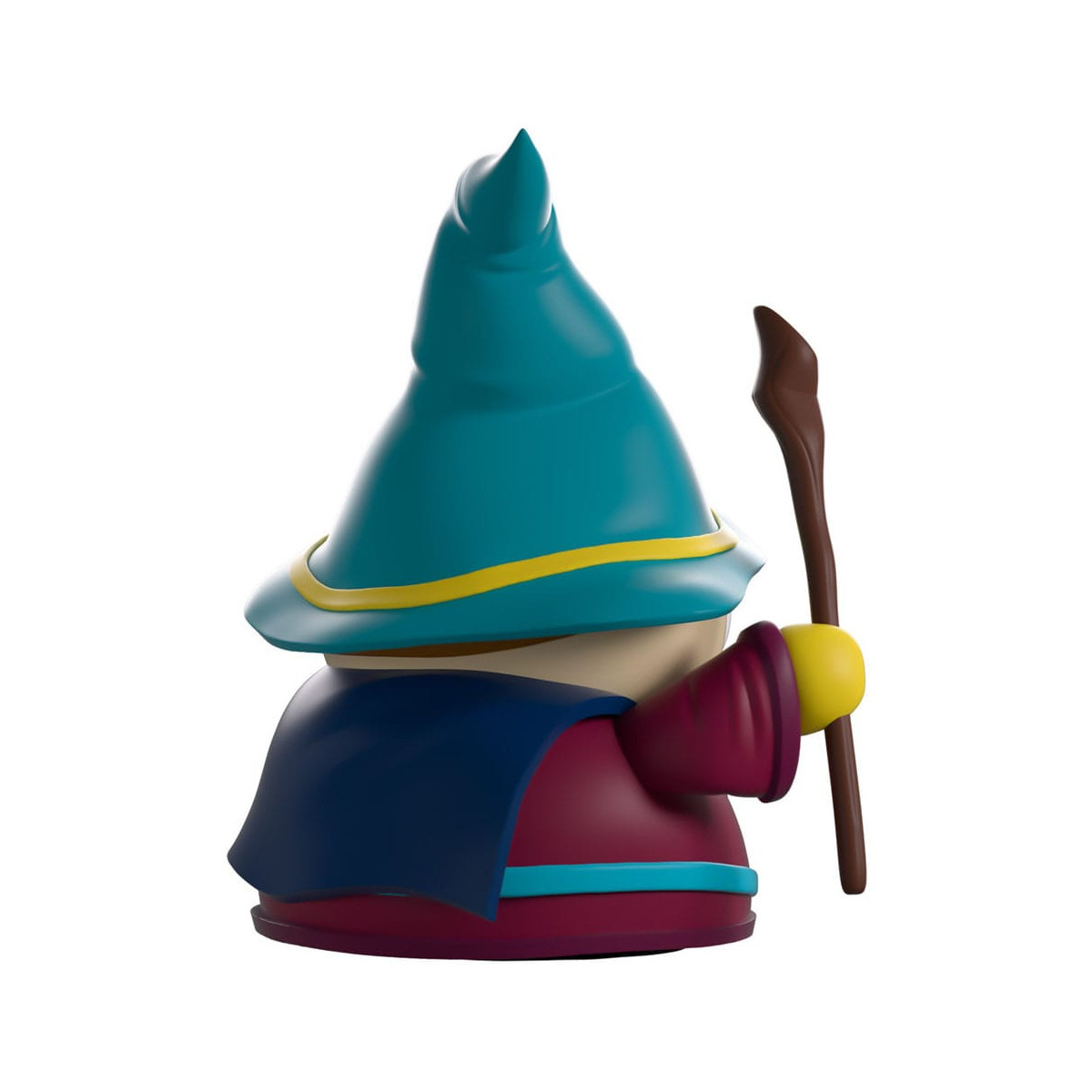 Youtooz Collectibles - South Park - Cartman Grand Wizard King Vinyl Figure