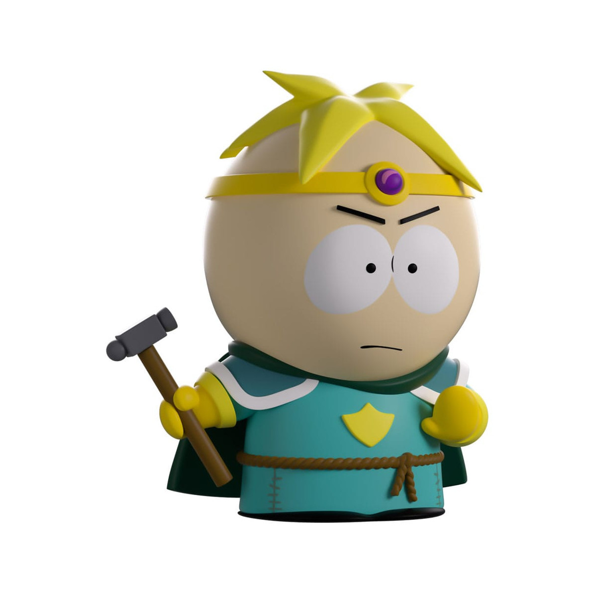 Youtooz Collectibles - South Park - Paladin Butters Vinyl Figure