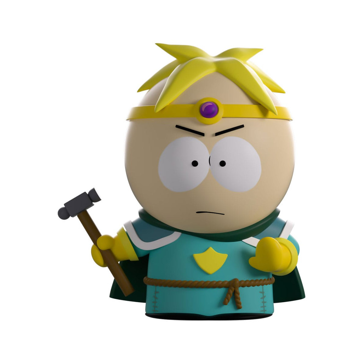 Youtooz Collectibles - South Park - Paladin Butters Vinyl Figure