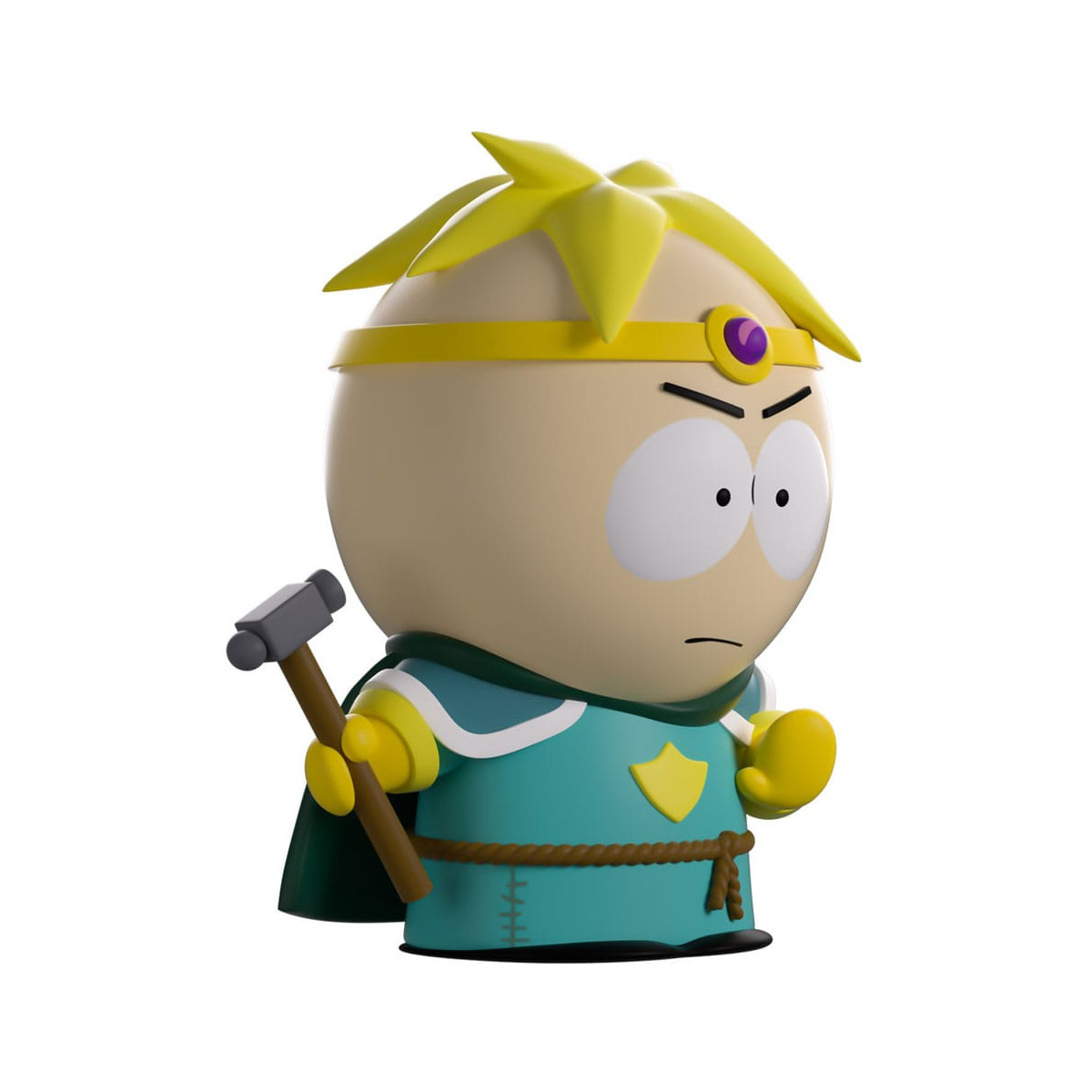Youtooz Collectibles - South Park - Paladin Butters Vinyl Figure