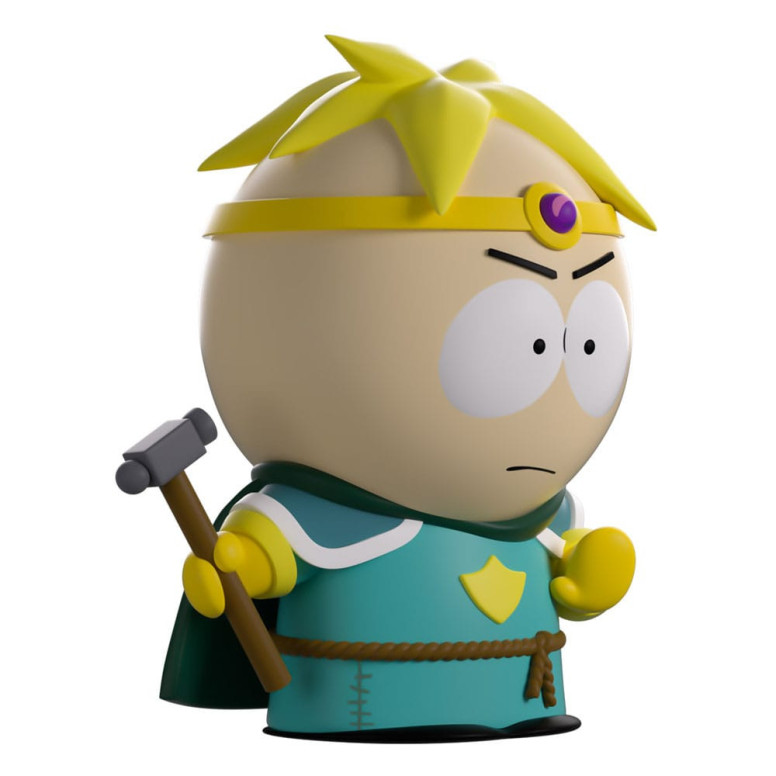 Youtooz Collectibles - South Park - Paladin Butters Vinyl Figure