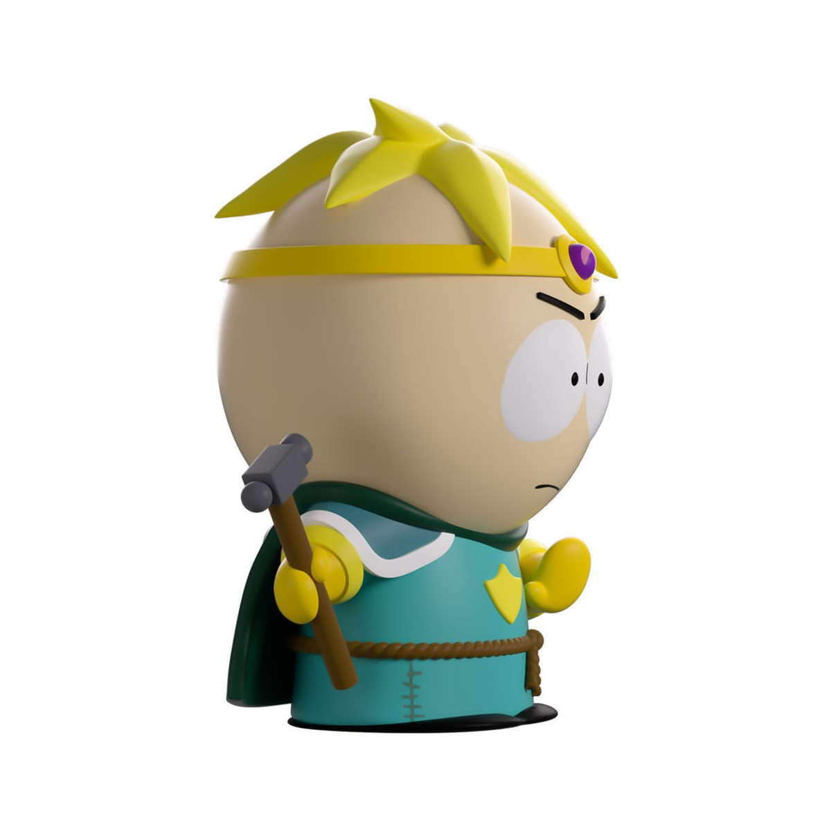 Youtooz Collectibles - South Park - Paladin Butters Vinyl Figure