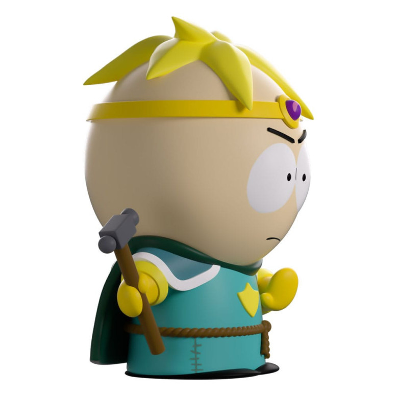 Youtooz Collectibles - South Park - Paladin Butters Vinyl Figure
