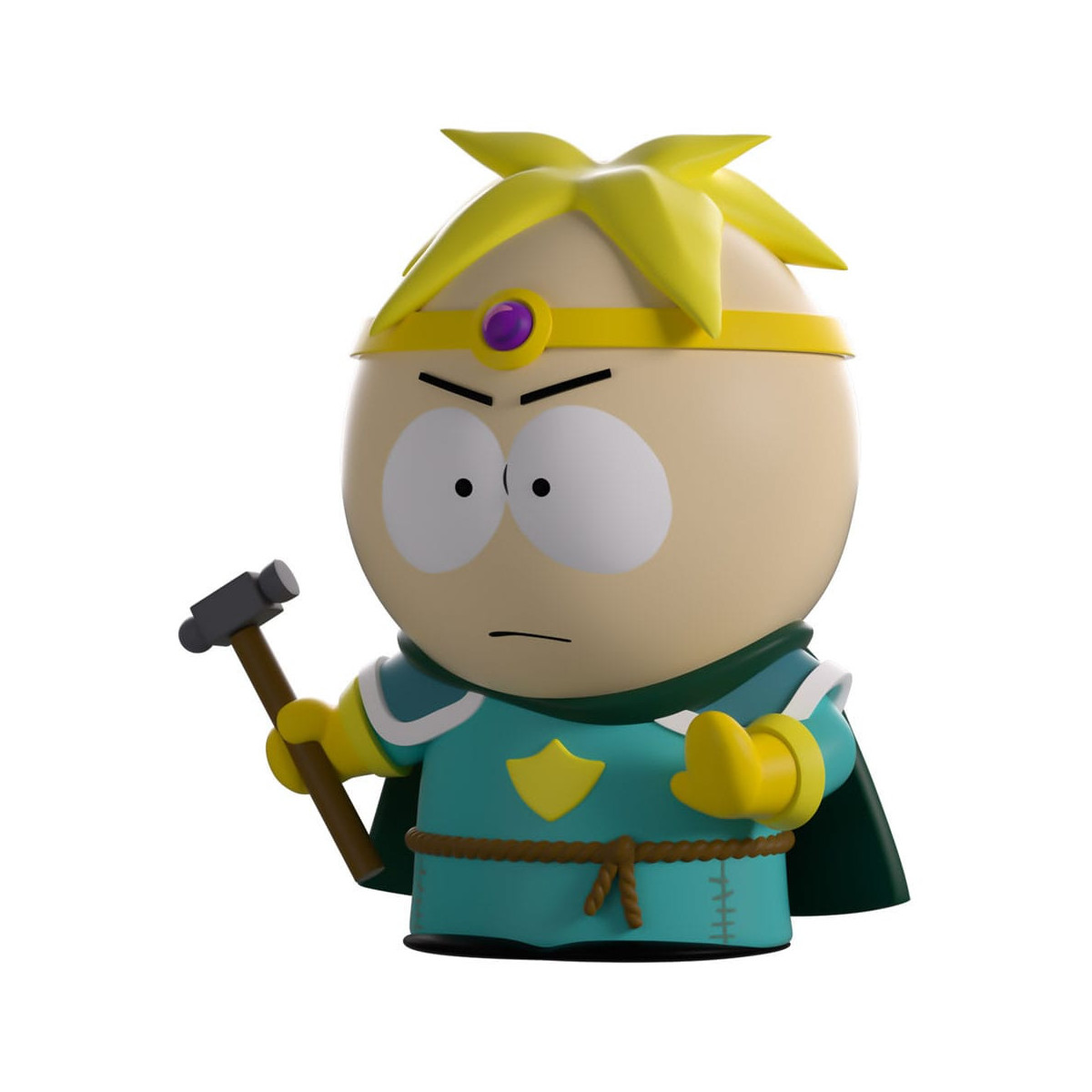 Youtooz Collectibles - South Park - Paladin Butters Vinyl Figure