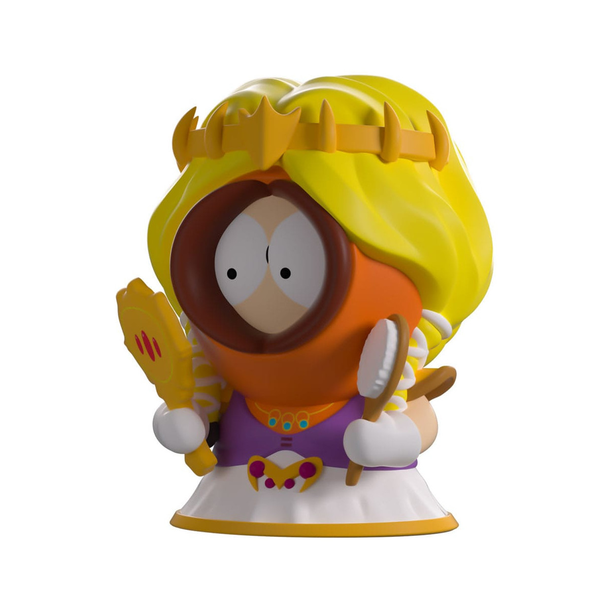 Youtooz Collectibles - South Park - Princess Kenny Vinyl Figure