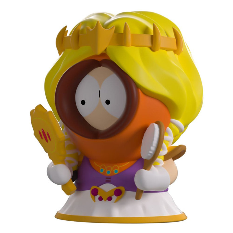 Youtooz Collectibles - South Park - Princess Kenny Vinyl Figure