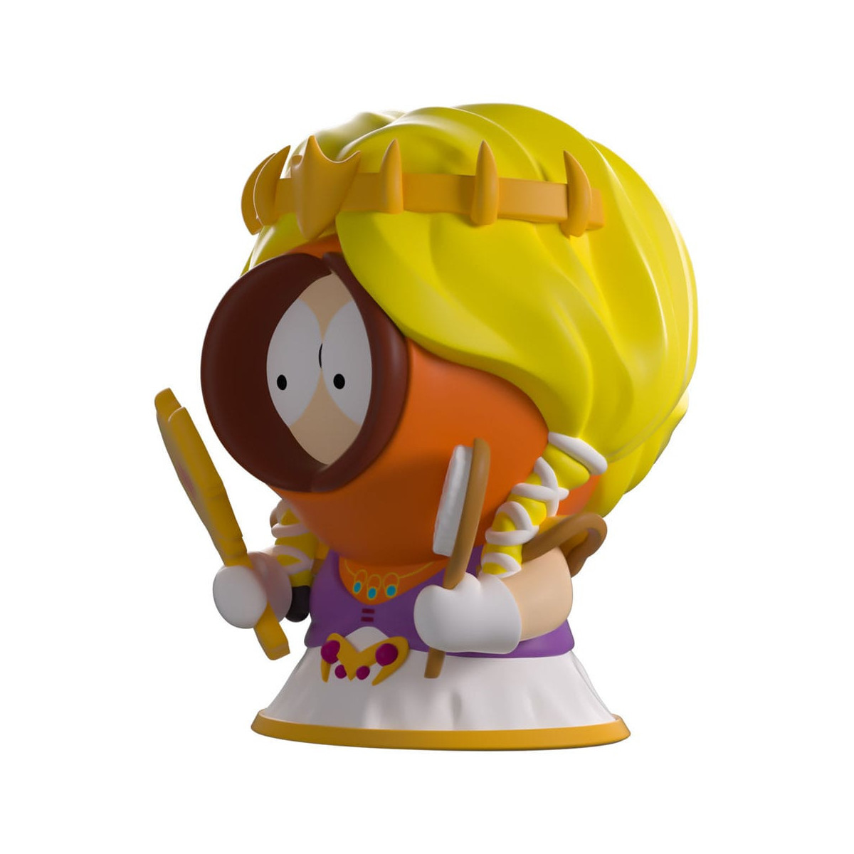 Youtooz Collectibles - South Park - Princess Kenny Vinyl Figure