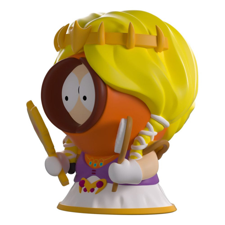 Youtooz Collectibles - South Park - Princess Kenny Vinyl Figure