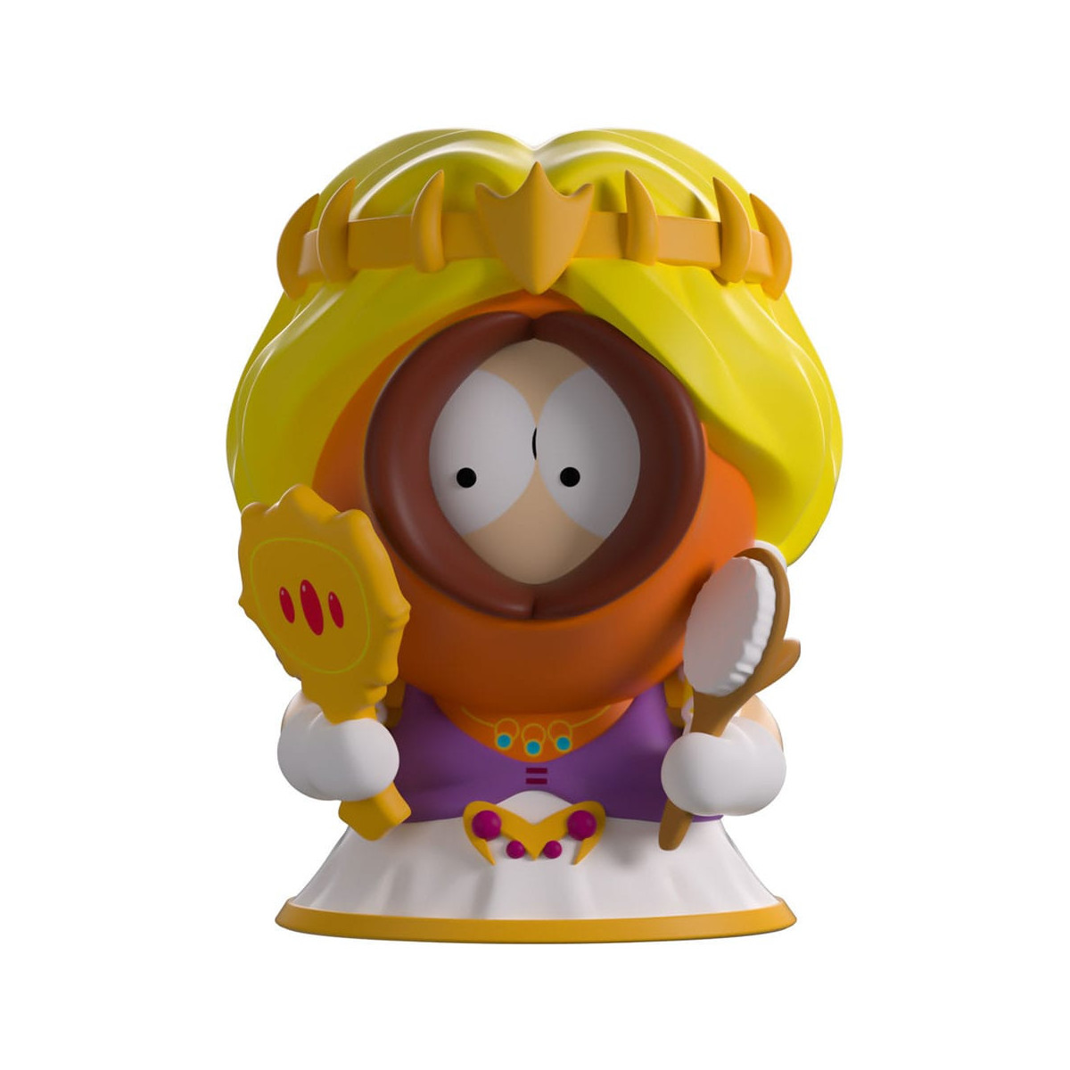 Youtooz Collectibles - South Park - Princess Kenny Vinyl Figure