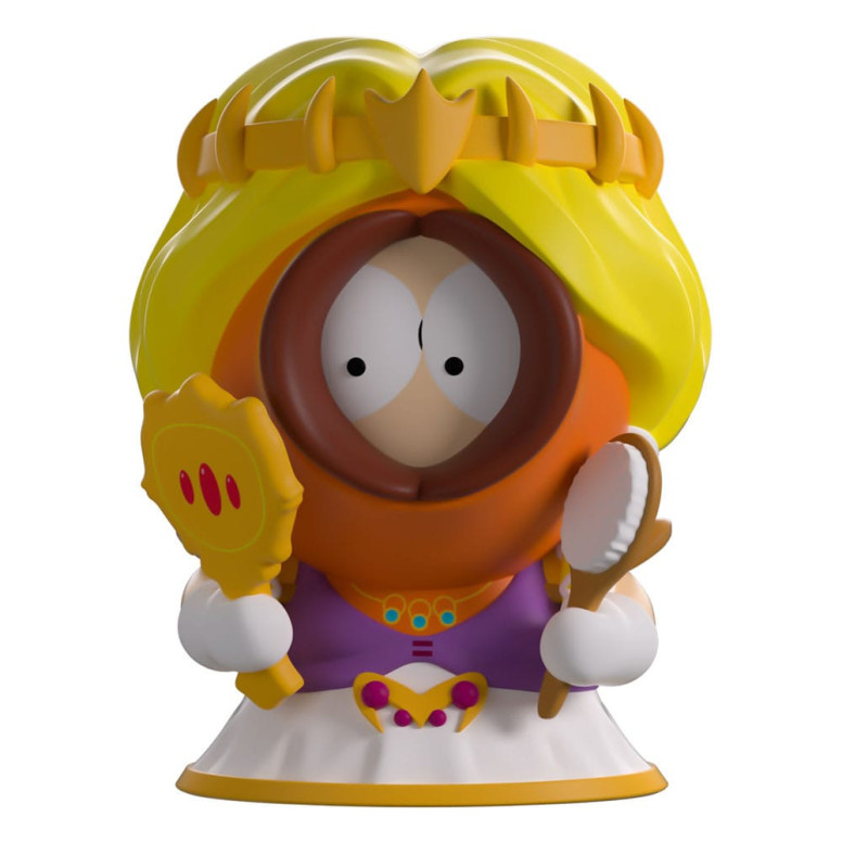 Youtooz Collectibles - South Park - Princess Kenny Vinyl Figure