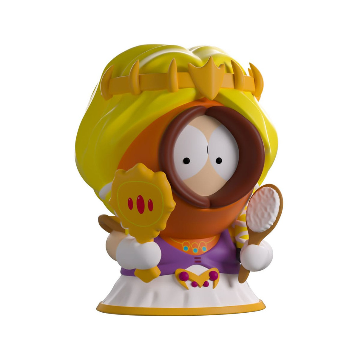 Youtooz Collectibles - South Park - Princess Kenny Vinyl Figure