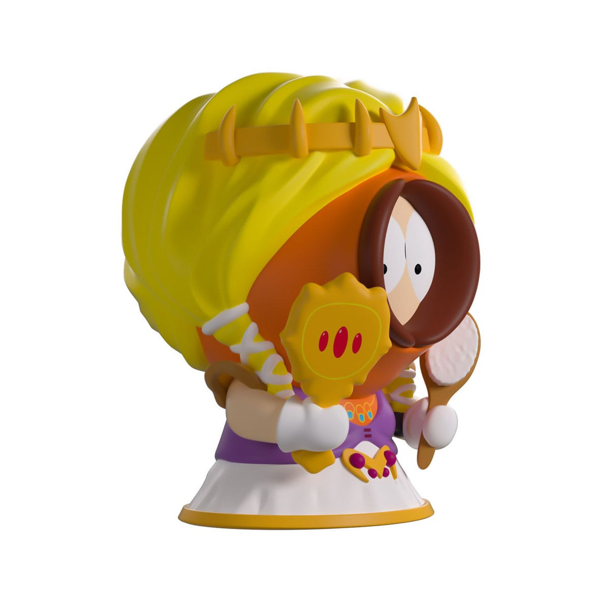 Youtooz Collectibles - South Park - Princess Kenny Vinyl Figure
