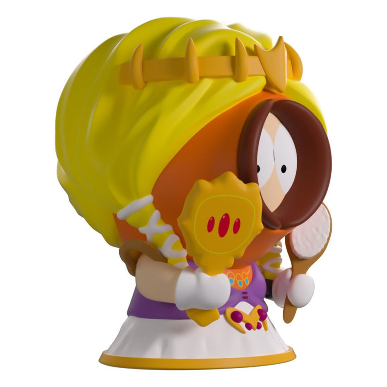 Youtooz Collectibles - South Park - Princess Kenny Vinyl Figure