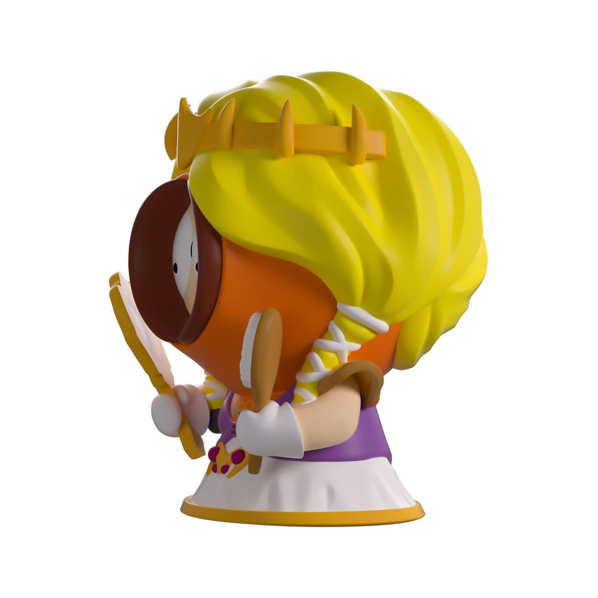 Youtooz Collectibles - South Park - Princess Kenny Vinyl Figure