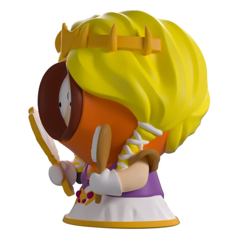 Youtooz Collectibles - South Park - Princess Kenny Vinyl Figure