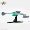 Takara Tomy - Star Trek - Klingon D7 Battle Cruiser Replica 1/350