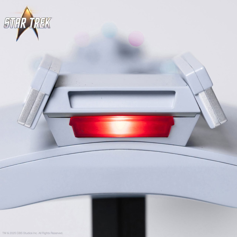Takara Tomy - Star Trek - Klingon D7 Battle Cruiser Replica 1/350