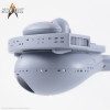 Takara Tomy - Star Trek - Klingon D7 Battle Cruiser Replica 1/350