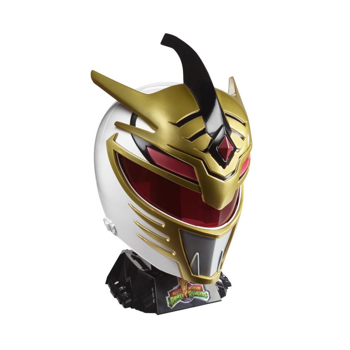 Hasbro - Lord Drakkon 1:1 Helmet - Mighty Morphin' Power Rangers ' Lightning Collection