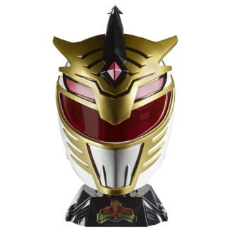 Hasbro - Lord Drakkon 1:1 Helmet - Mighty Morphin' Power Rangers ' Lightning Collection