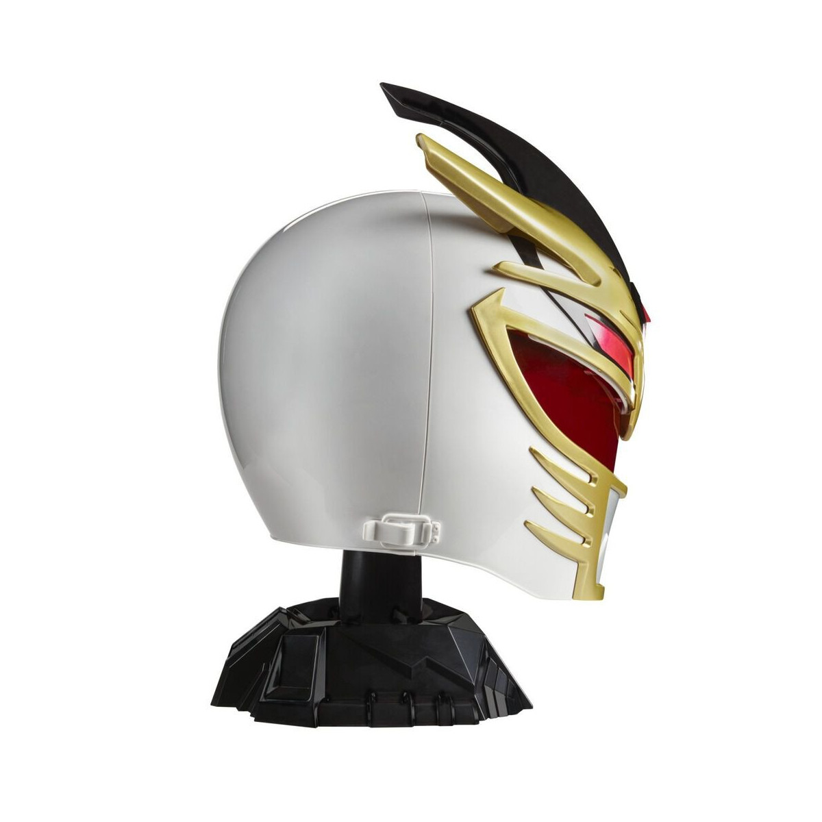 Hasbro - Lord Drakkon 1:1 Helmet - Mighty Morphin' Power Rangers ' Lightning Collection
