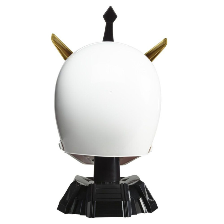Hasbro - Lord Drakkon 1:1 Helmet - Mighty Morphin' Power Rangers ' Lightning Collection