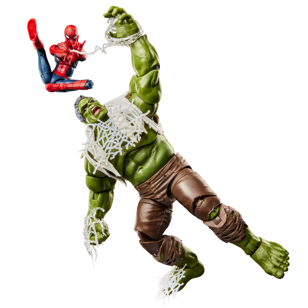 Hasbro Marvel Legends Series - Spider-Man - Spider-Man: Brand New Day