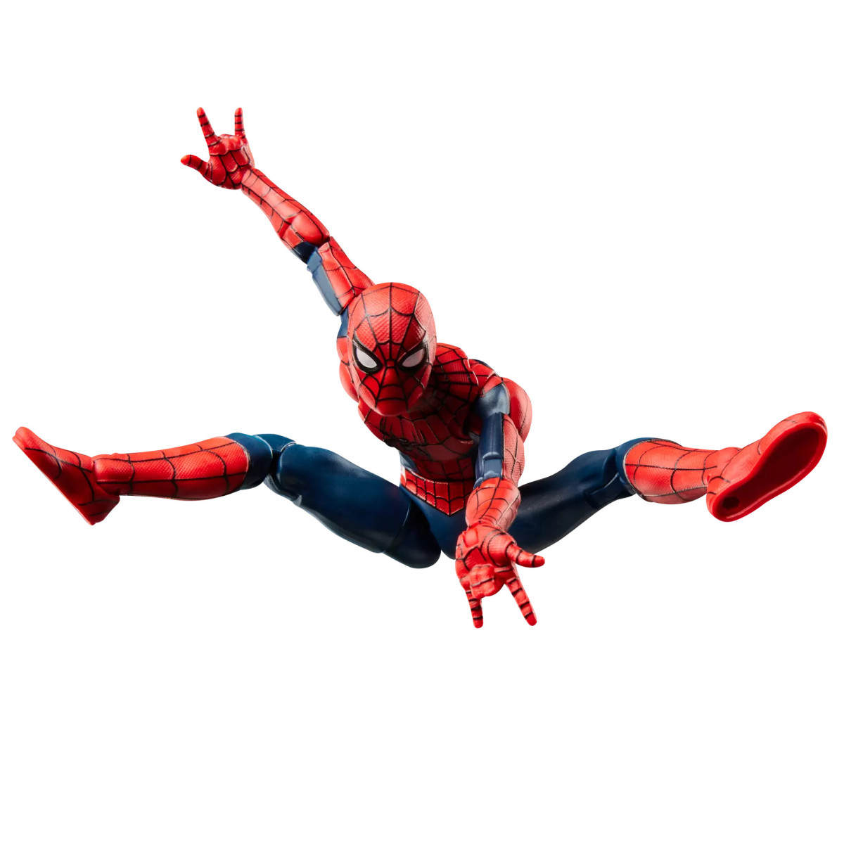 Hasbro Marvel Legends Series - Spider-Man - Spider-Man: Brand New Day