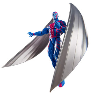 copy of Hasbro Marvel Legends Series X-Men - X-Force Archangel